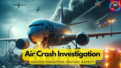 Air Crash Investigation Flight 811 4k Youtube