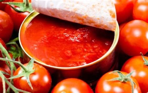 The 5 Best Substitutes For Tomato Sauce Americas Restaurant