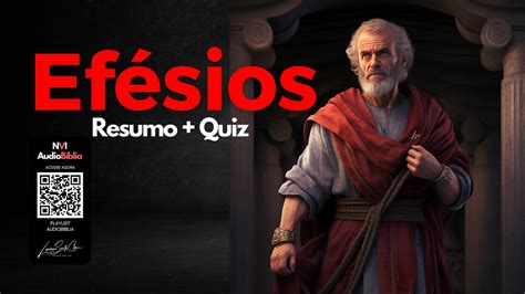 RESUMO QUIZ do Livro de Efésios Mentoria O Jogo da Vida Pior Ano