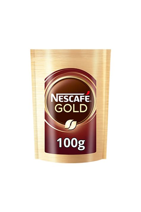 Nescafe Gold (100gr) Fiyatı, Yorumları - Trendyol