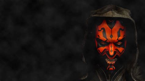 Hd Darth Maul Wallpaper 71 Images