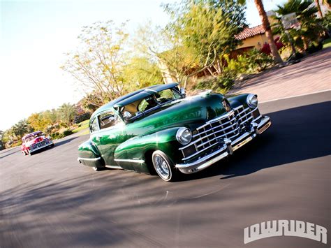 Cadillac Custom Tuning Hot Rods Rod Gangsta Lowrider Wallpapers HD Desktop And Mobile