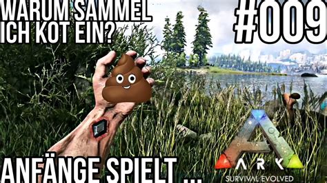 Anf Nger Spielt Xbox One X Let S Play Ark Survival Evolved