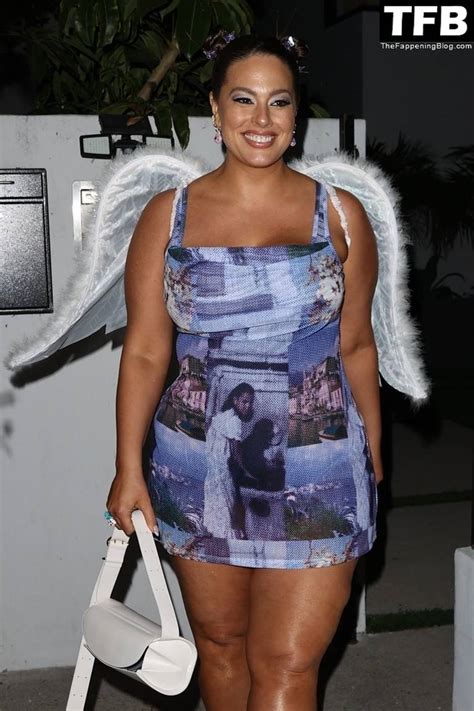 Ashley Graham Ashleygraham Ashley Xxx Theashleygraham Nude Onlyfans Photo The