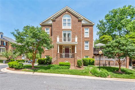 9717 Whitley Park Place Bethesda MD 20814 USA Virtual Tour