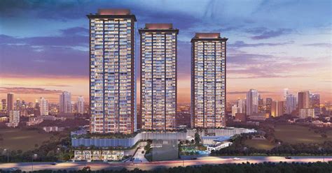 Godrej Vikhroli West Mumbai New Upcoming Project In Mumbai