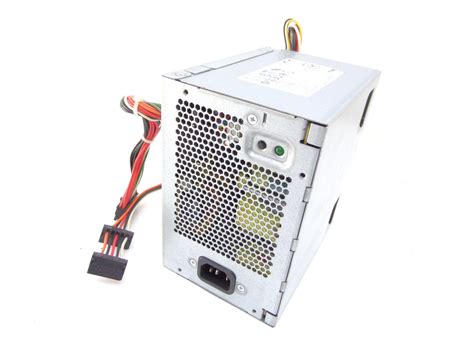 Dell Optiplex 980 Tower 255w Power Supply 09rd1w Ukcomputerparts