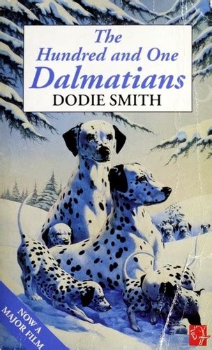 The Hundred and One Dalmatians by Dodie Smith | Open Library