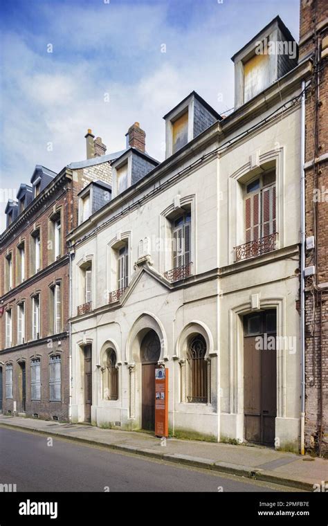 France Seine Maritime Elbeuf Sur Seine D Sign E Villes Fran Aises Et