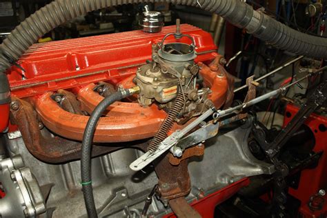 Slant Sickness How To Add 77 HP To Your Mopar Slant Six Hot Rod Network