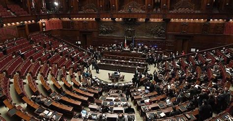 Two Same Sex Italian Politicians From Different Parties Filmed Having SEX In Parliament Daily Star