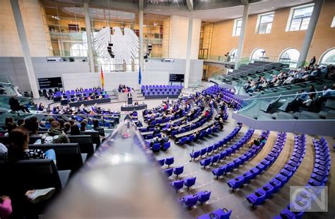 Bundestag Debattiert Ber M Gliche Sterbehilfe Neuregelungen