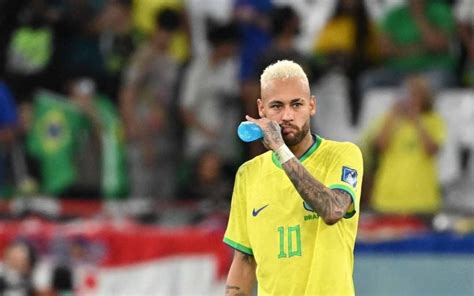 Neymar Out Of Brazil Squad For Copa America On Cricketnmore