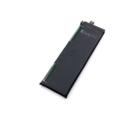 Bater A Bm Para Xiaomi Mi Note Lite Original