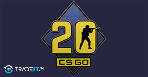 The CS20 Collection | Tradeit