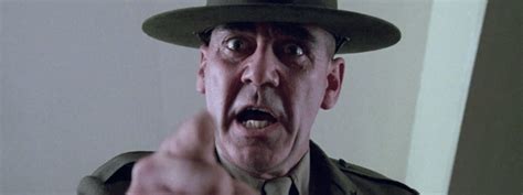 Full Metal Jacket Retour Vers Le Cinéma