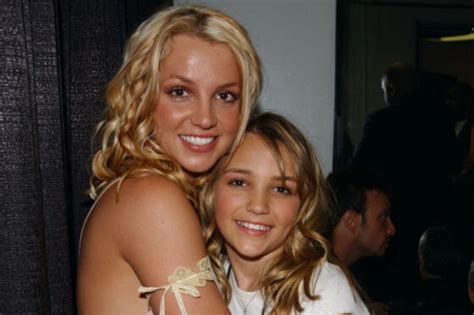 Britney Spears Allegedly Unhappy About Sister Jamie Lynn Joining Dwts