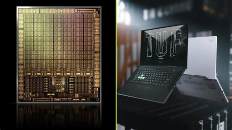 Mobil RTX 3050 Ti Asus’un sitesinde görüntülendi – Kimdeyir
