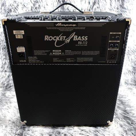 Ampeg Rb Hirano Music Online Store