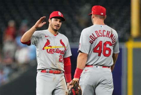 Pirates Vs Cardinals Betting Odds Free Picks And Predictions 815 Pm Et Fri Apr 14 2023