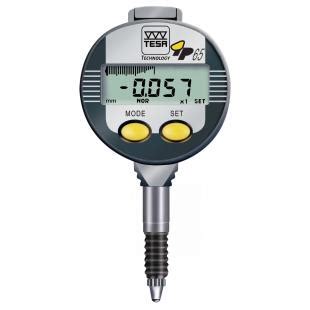 TESA TECHNOLOGY 01930130 DIGICO 12 Electronic Dial Gauges Mister Worker