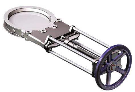 Slide Valve Hdhe系列 Xulong China Manufacturer Other Industrial