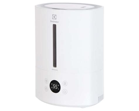 Увлажнитель воздуха Electrolux EHU-6015D UltraLine купить в Минске