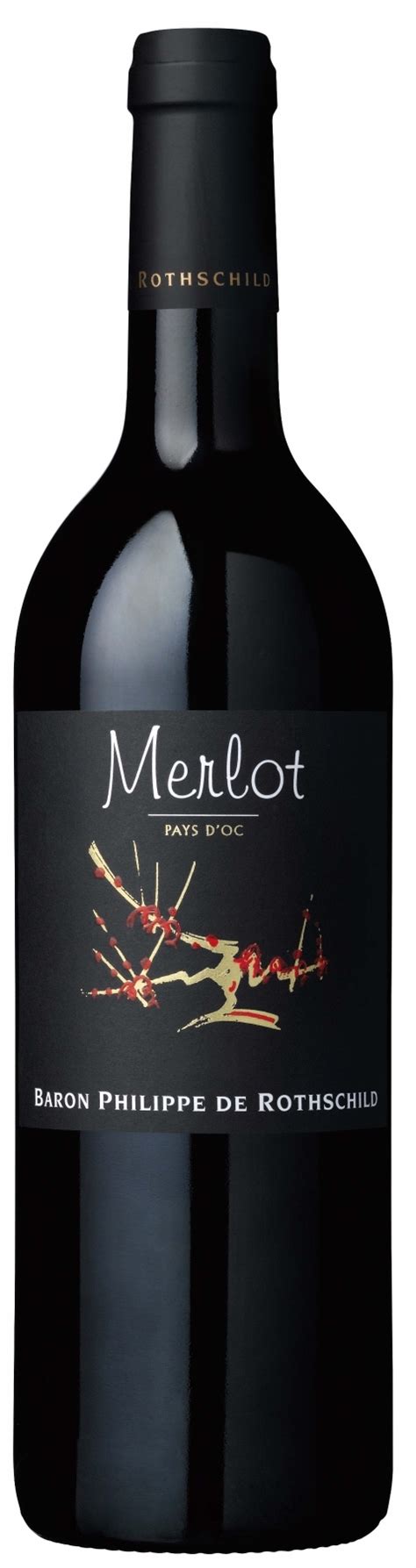 Baron Philippe De Rothschild Merlot 2021 Buy Online Or Call 01325 467154