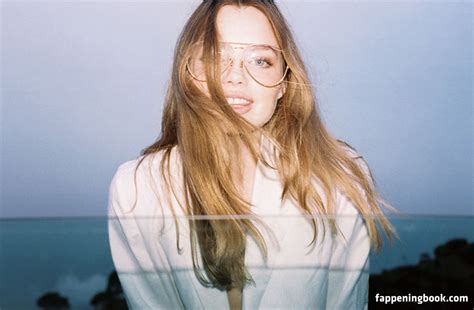 Kristine Froseth Kristine Froseth Nude Onlyfans Leaks Fappening