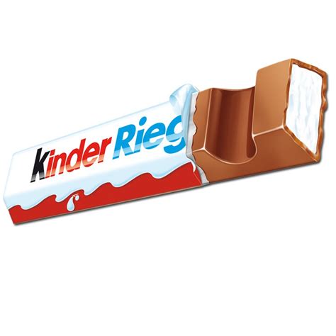 Ferrero Kinder Riegel Schokolade 36 Riegel Riegel Ferrero Schokoriegel