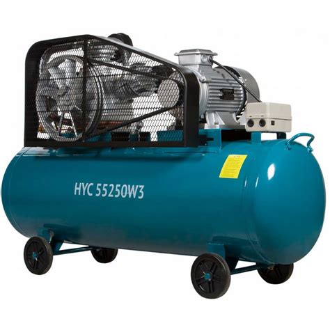Повітряний компресор HYC 55250W3 Hyundai
