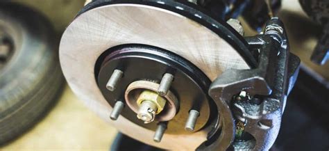 How Do You Know When To Change Your Brake Rotors Uchanics Auto Repair