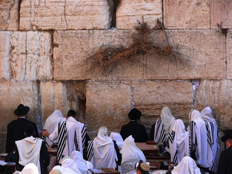 The Blogs: Yom Yerushalayim - It's Complex, So Celebrate | David Jaffe ...