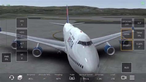 The 10 Best Android Flight Simulator Games