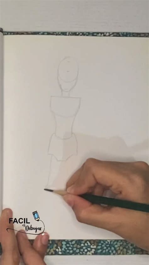 Como Empezar A Dibujar El Cuerpo Humano En 2022 Clases De Dibujo