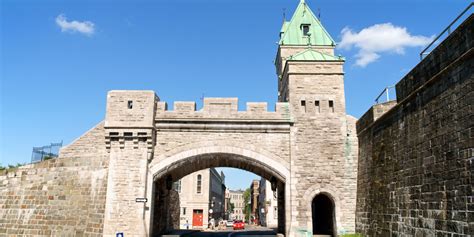 Top 14 Things To Do In Quebec City