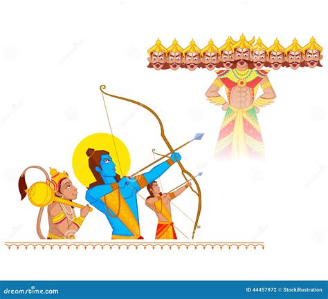 Dussehra Ravana