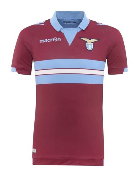 SS Lazio 2014-15 Third Kit