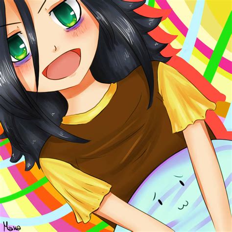 WataMote! by LucidDreamer2 on DeviantArt