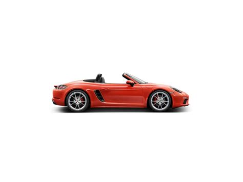 2021 Porsche Boxster: 83 Exterior Photos | U.S. News