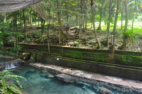 Sleek In The City 8 Reasons Why Ardent Hot Spring In Camiguin Is A