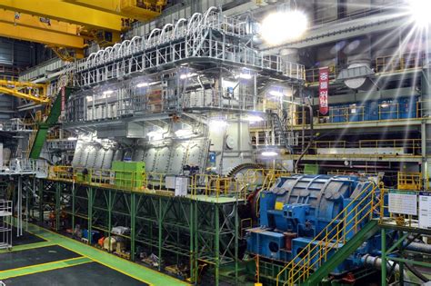 Man Diesel & Turbo: Record-Breaking Engine Enters Service