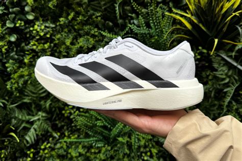 Adidas Adizero Evo SL First Thoughts Believe In The Run