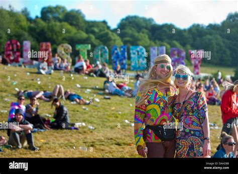 Top 80 Imagen Glastonbury Festival Abzlocal Fi