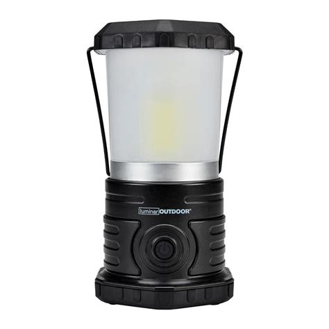 2000 Lumen 4 Mode Soft Shade Portable Lantern