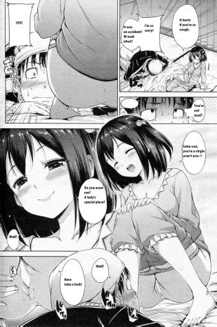 Hamao Lilith English Luscious Hentai Manga Porn