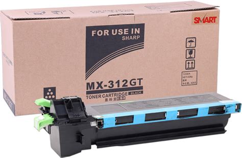 Sharp MX-312GT: оферти и цени, онлайн магазини за Тонер касети ...