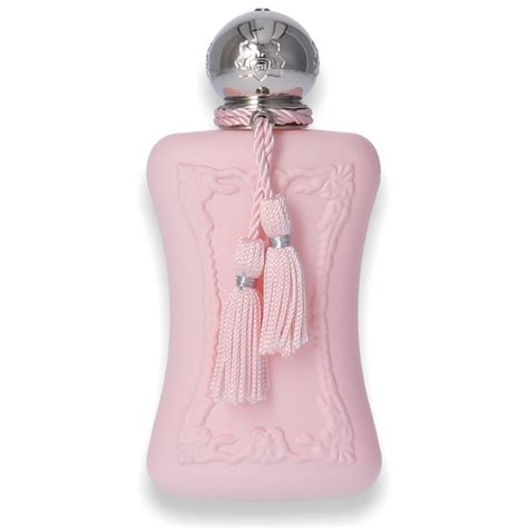 Parfums De Marly Delina Edp Ml Bellaparfumeri Kad N Erkek