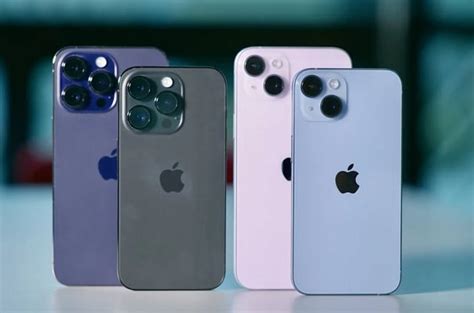 Iphone 15 Fecha De Lanzamiento Modelos Y Características Del Nuevo