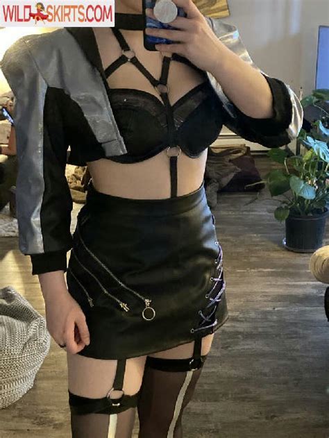 A Simple Bun Nude Leaked Photos And Videos WildSkirts